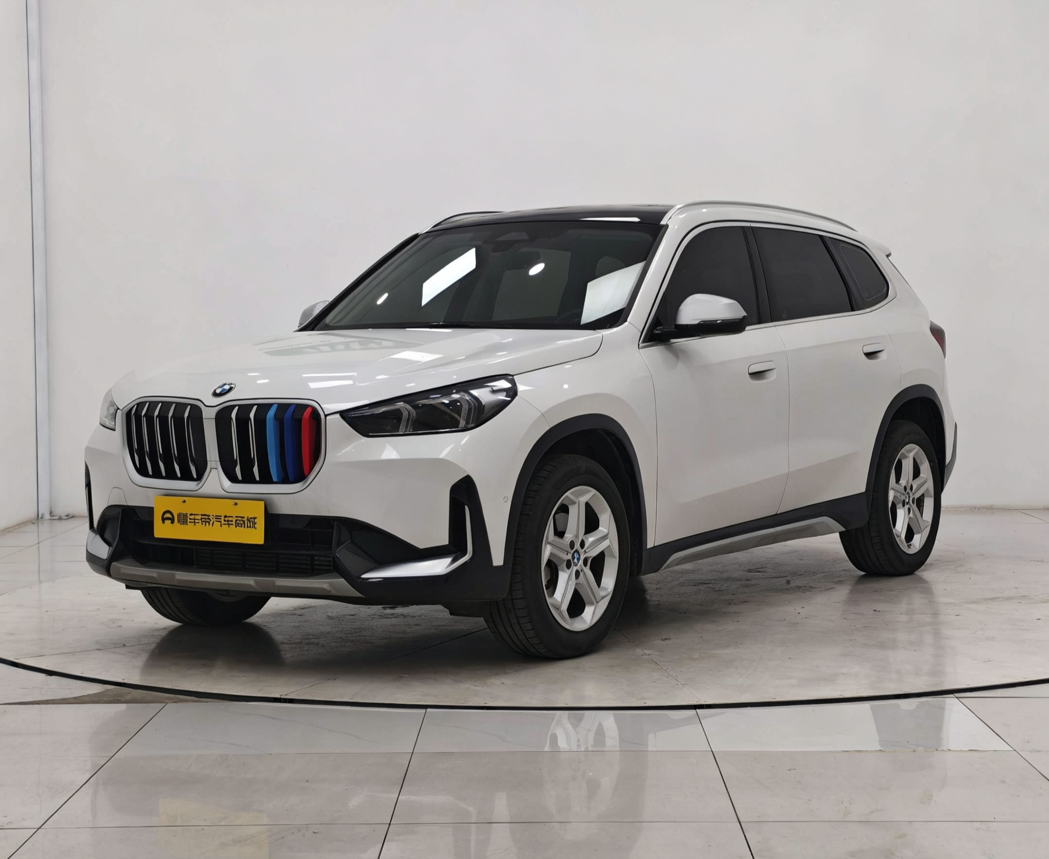 BMW BMW X1