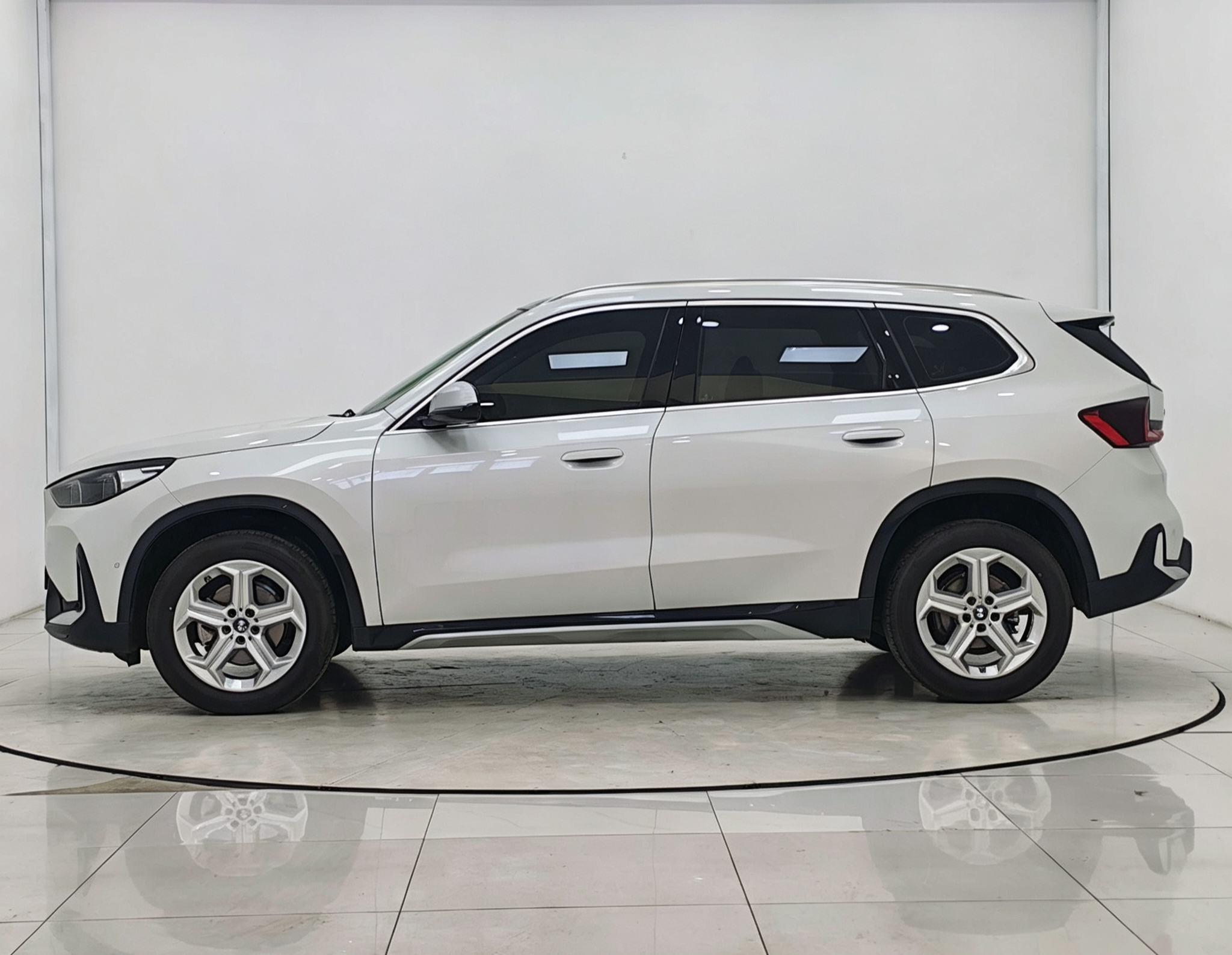 BMW BMW X1