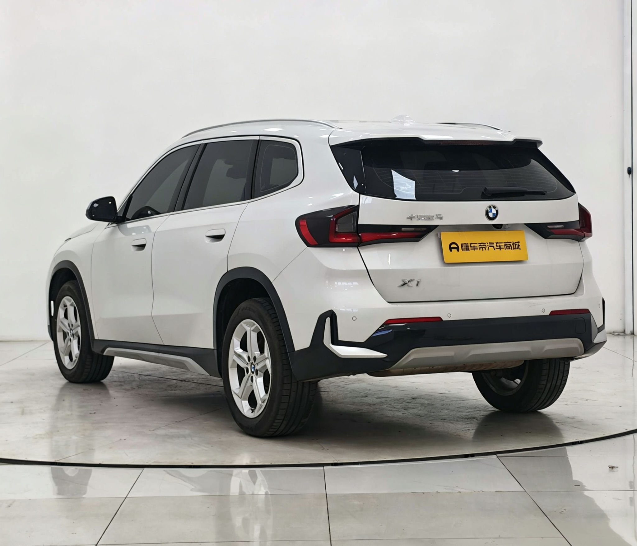 BMW BMW X1