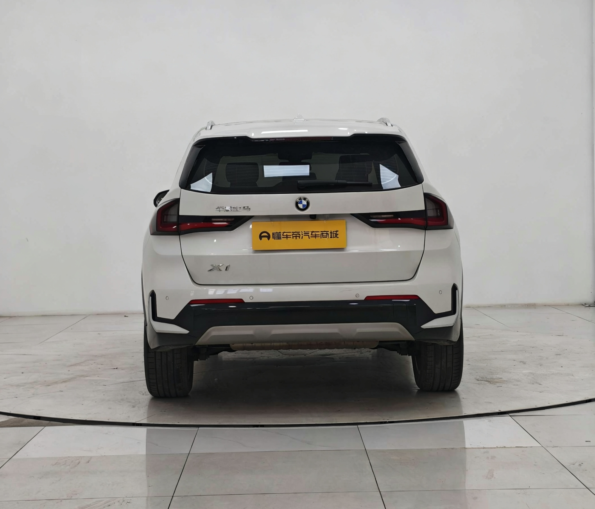 BMW BMW X1