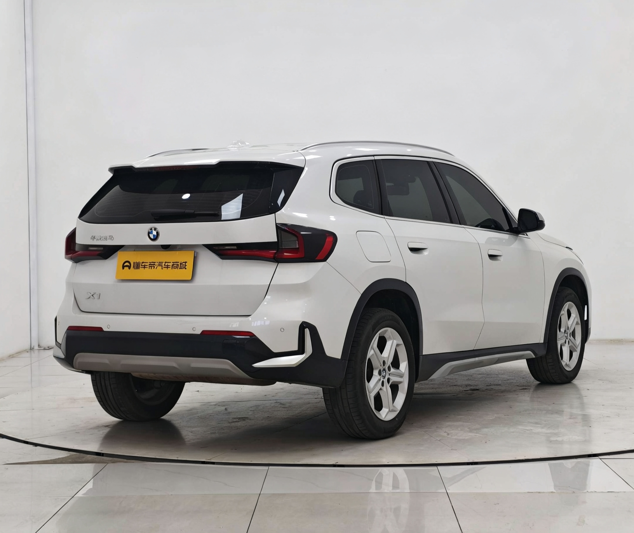 BMW BMW X1