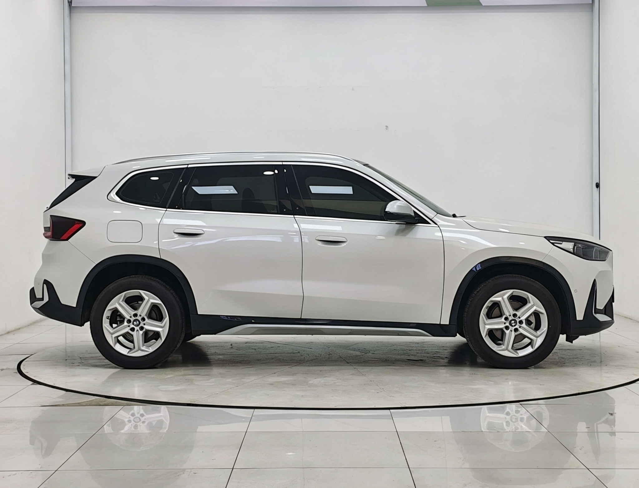 BMW BMW X1