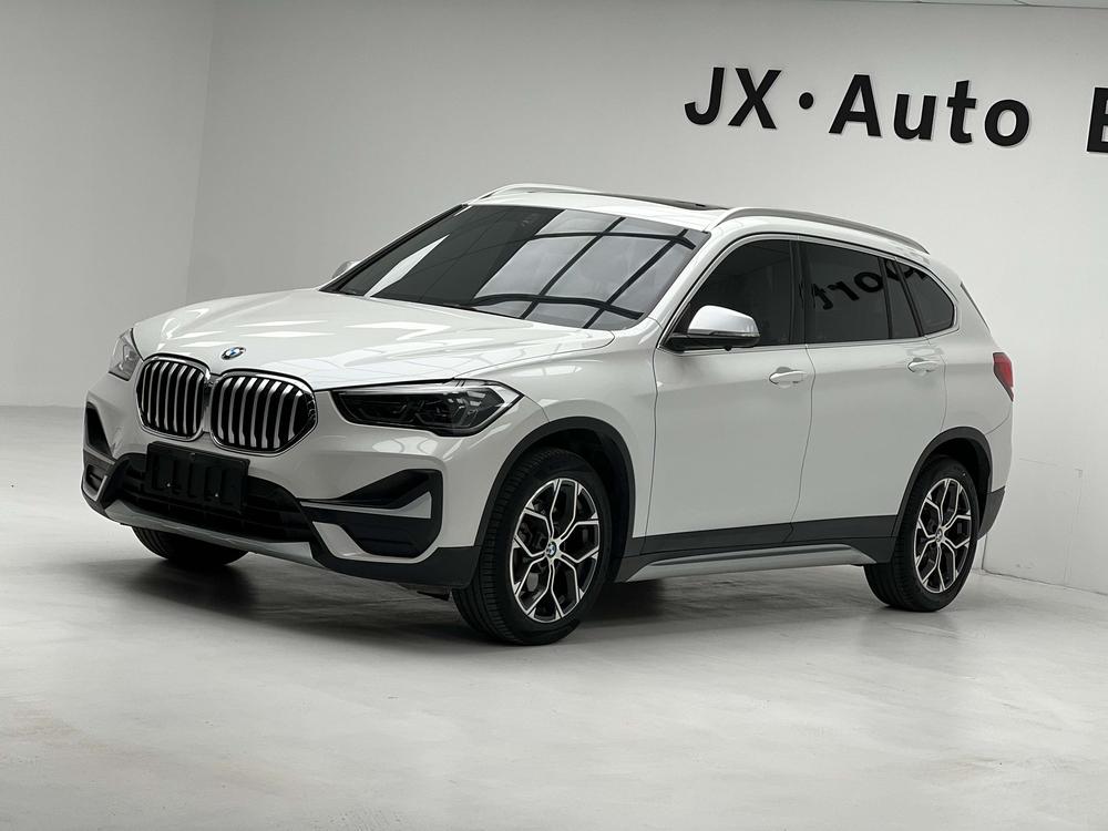 BMW BMW X1