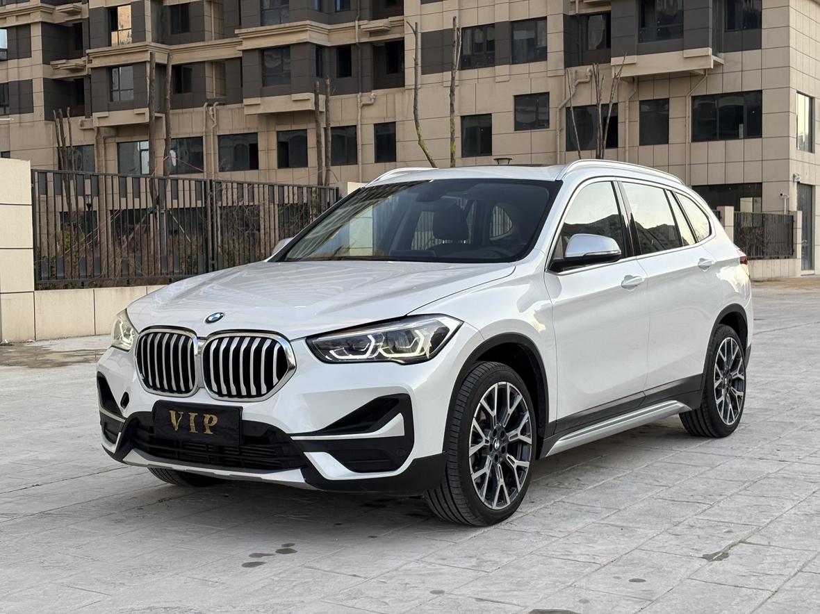 BMW BMW X1