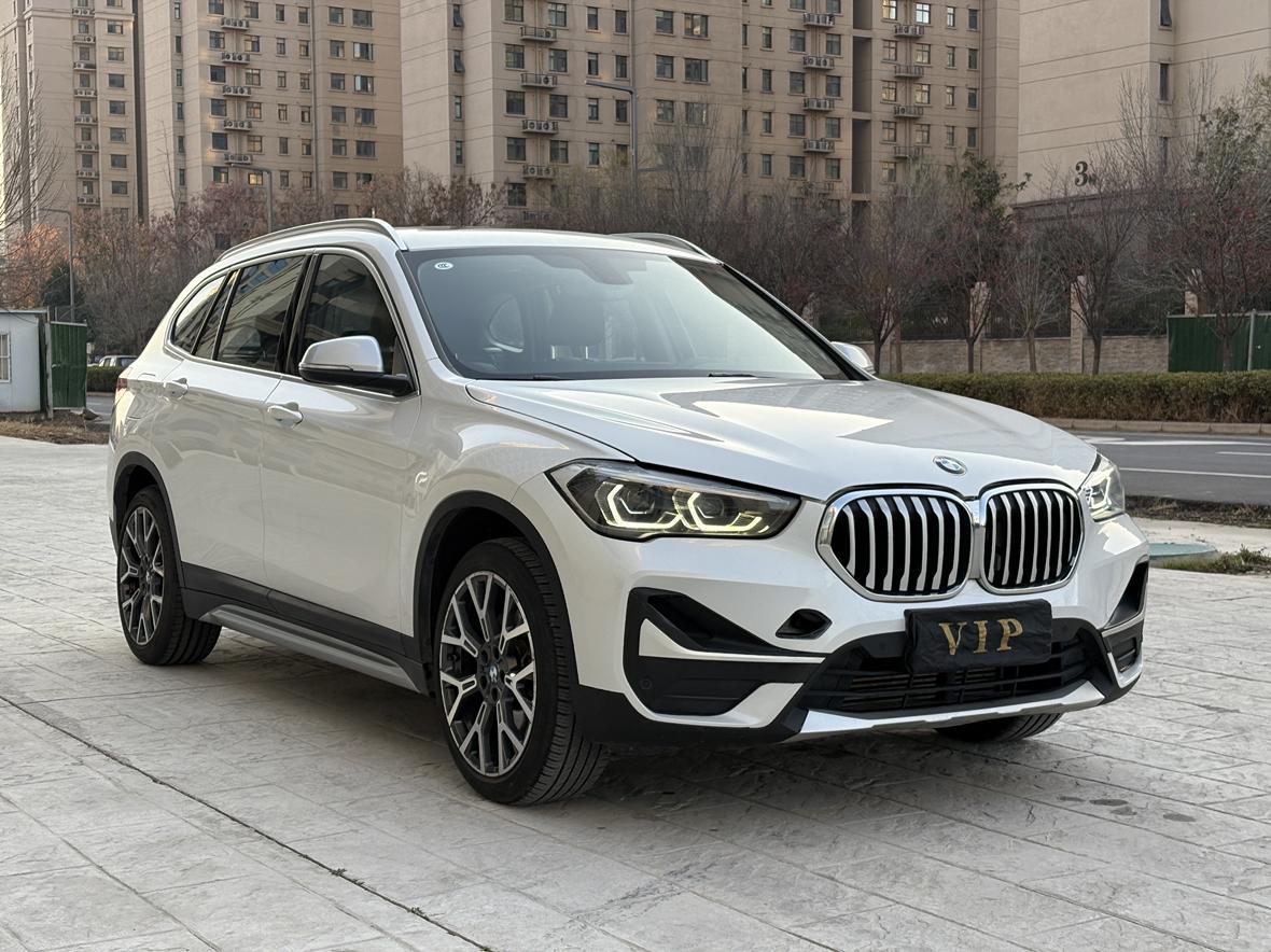 BMW BMW X1