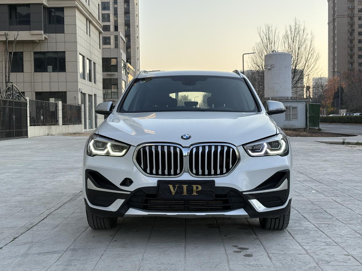 BMW BMW X1