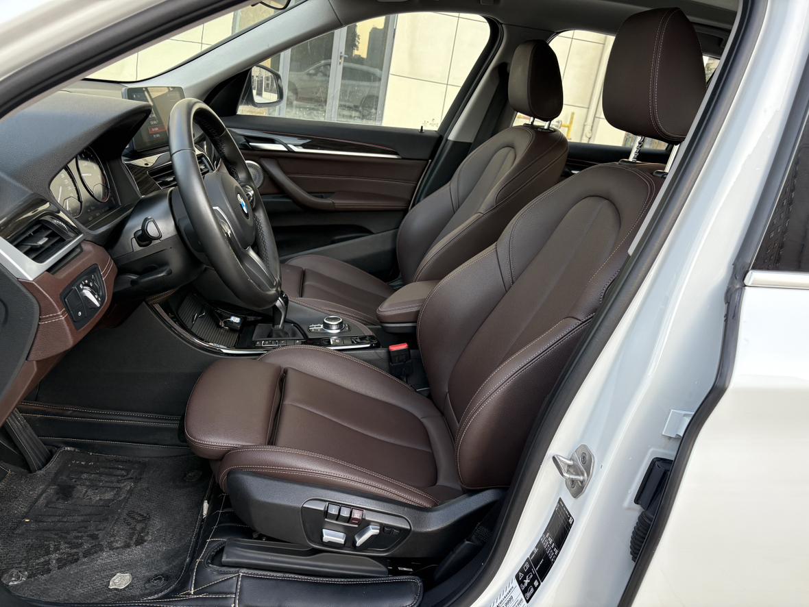 BMW BMW X1