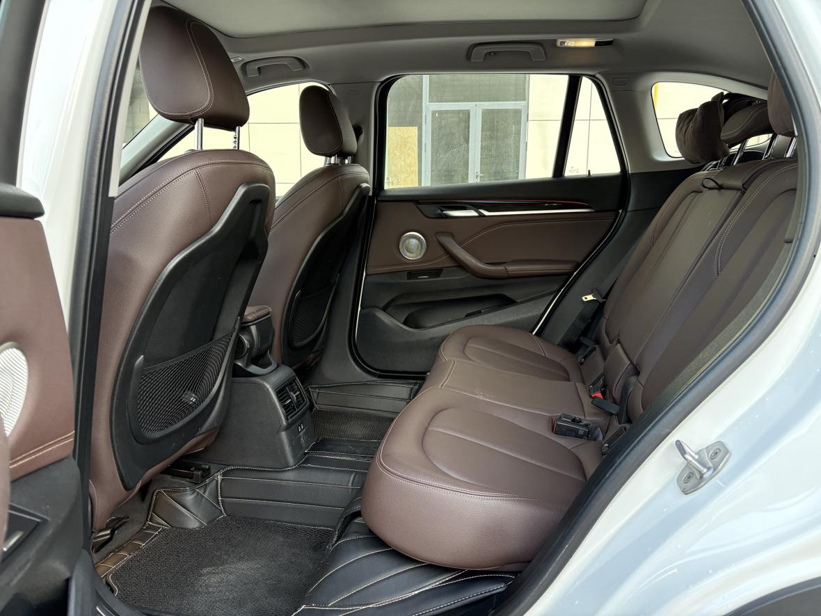 BMW BMW X1