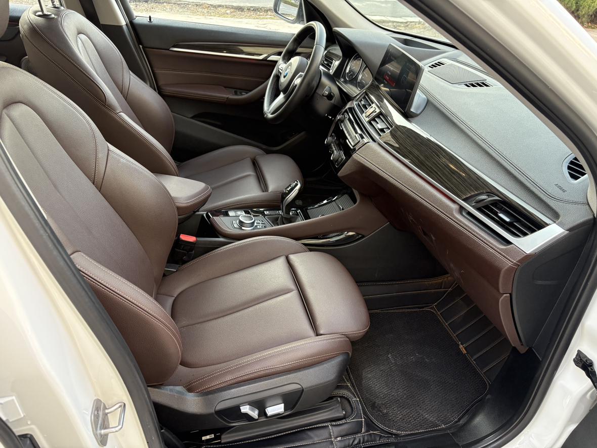 BMW BMW X1
