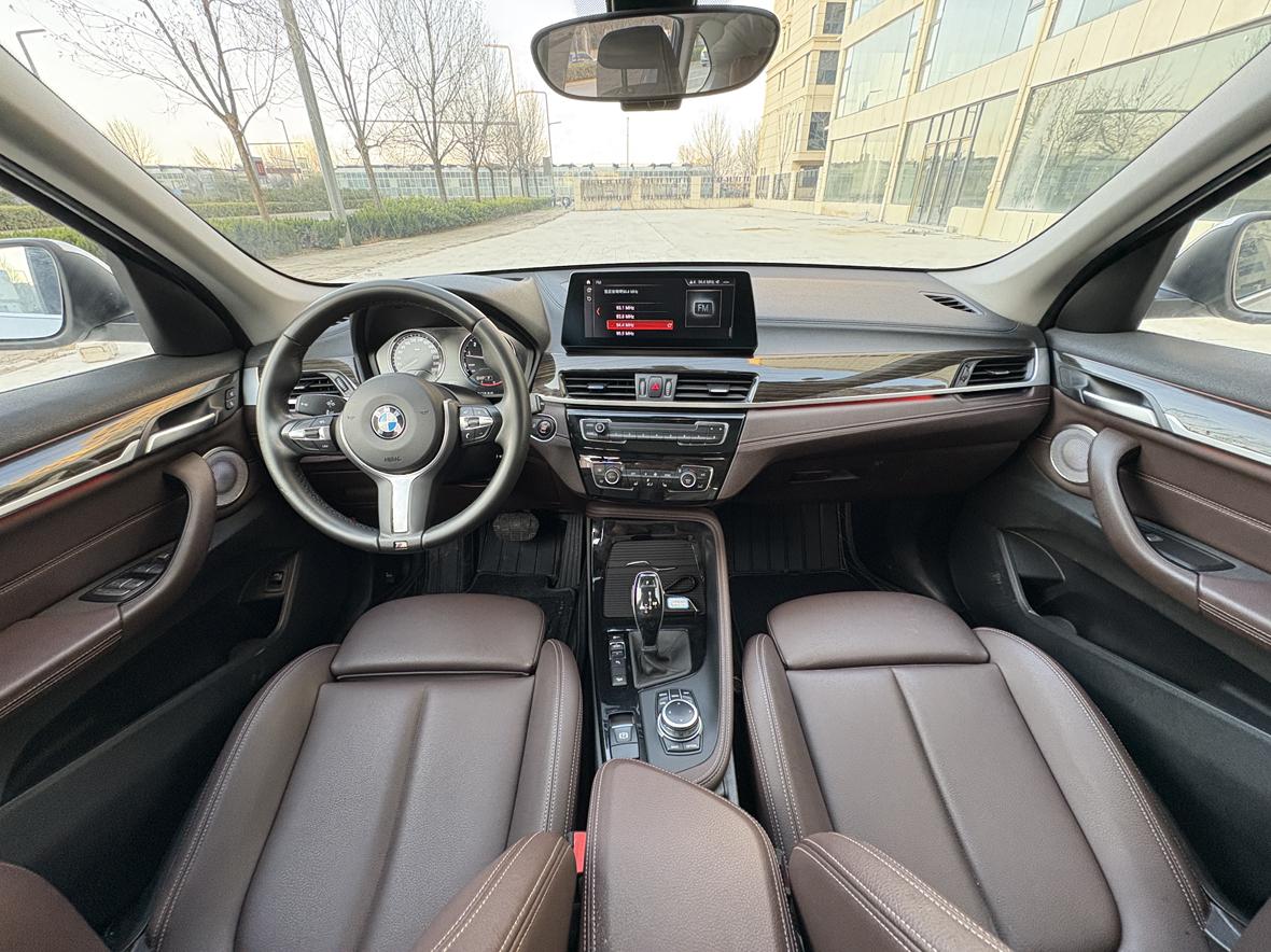 BMW BMW X1