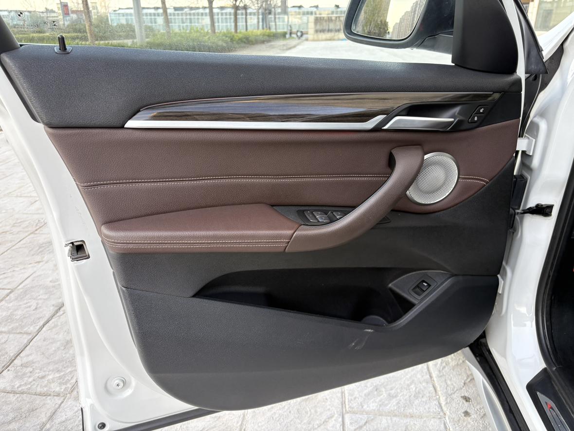 BMW BMW X1