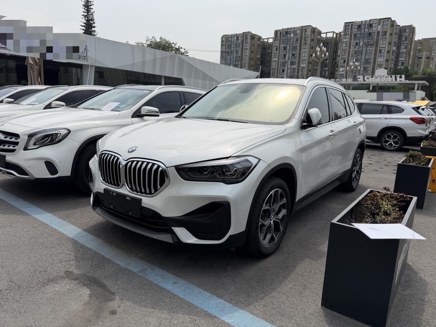 BMW BMW X1