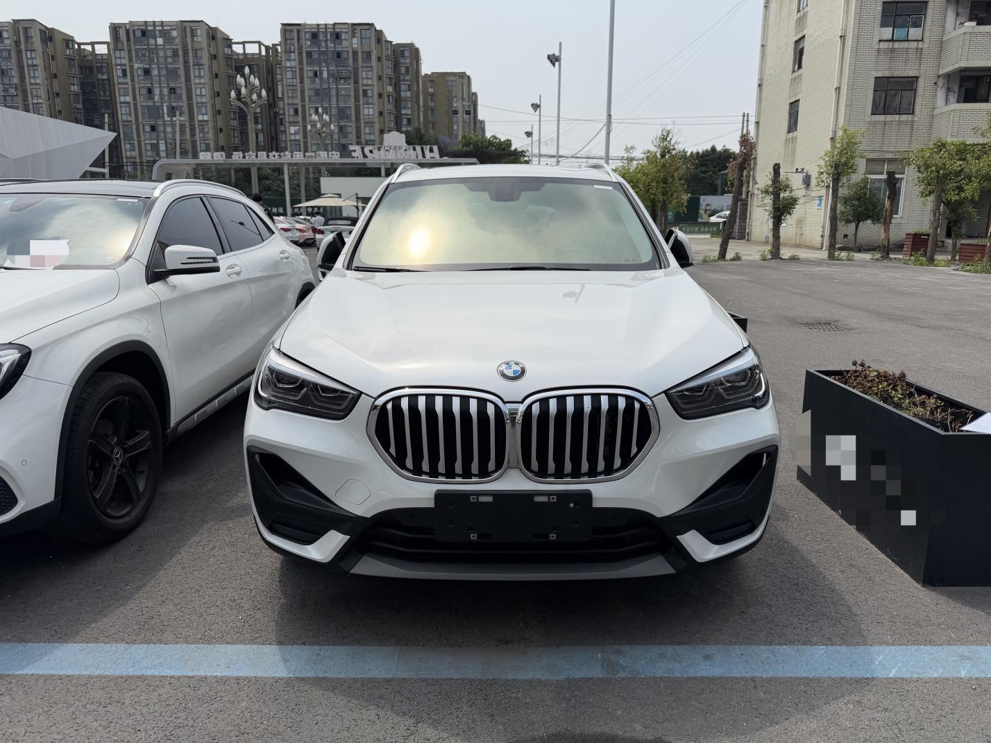 BMW BMW X1