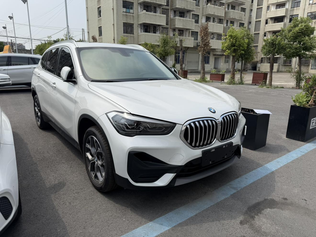 BMW BMW X1