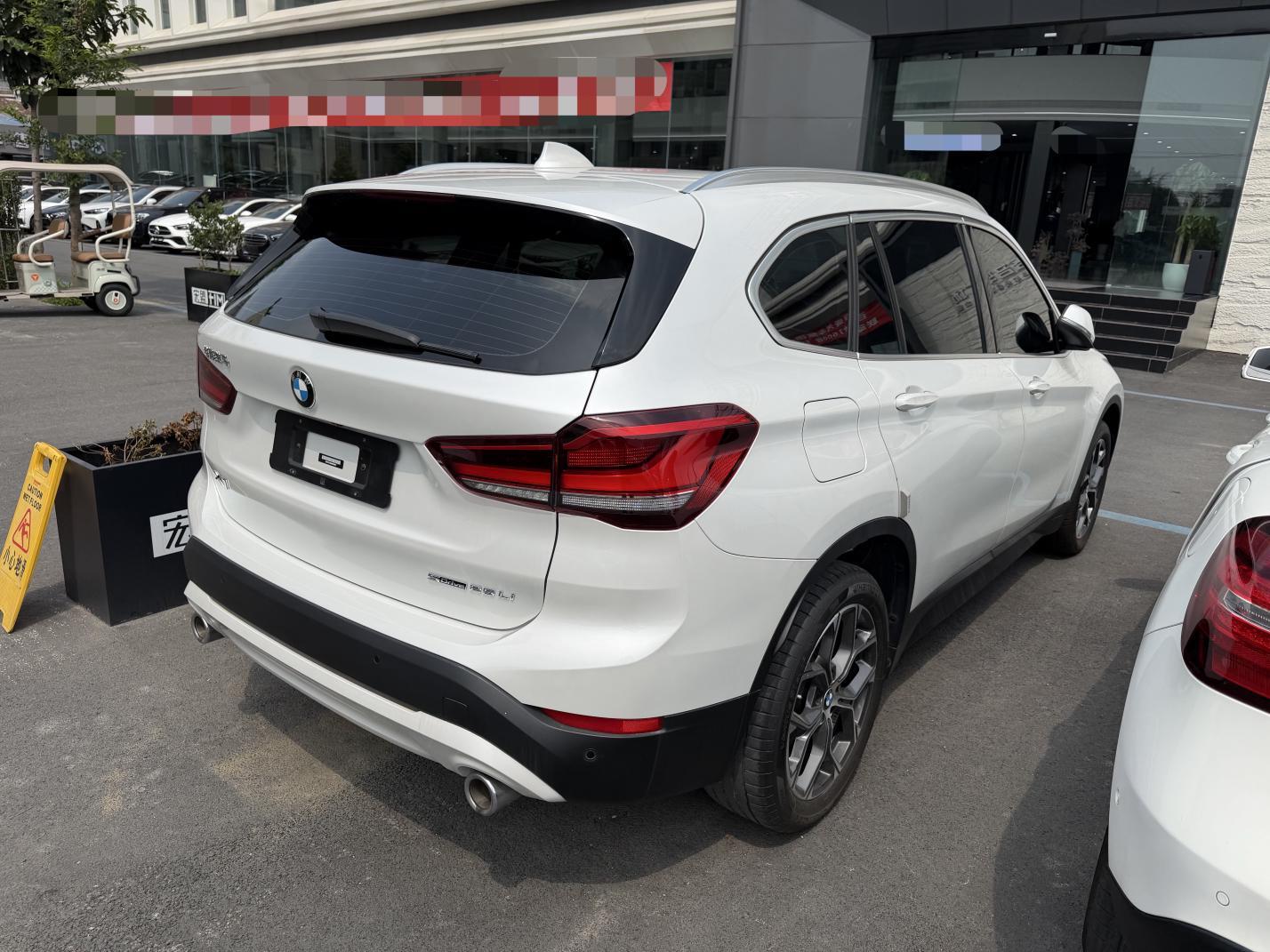 BMW BMW X1