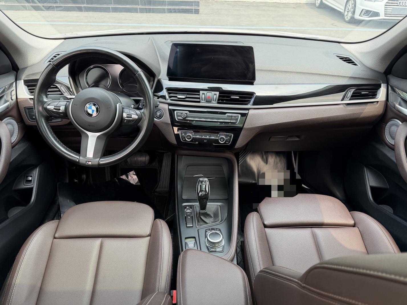 BMW BMW X1