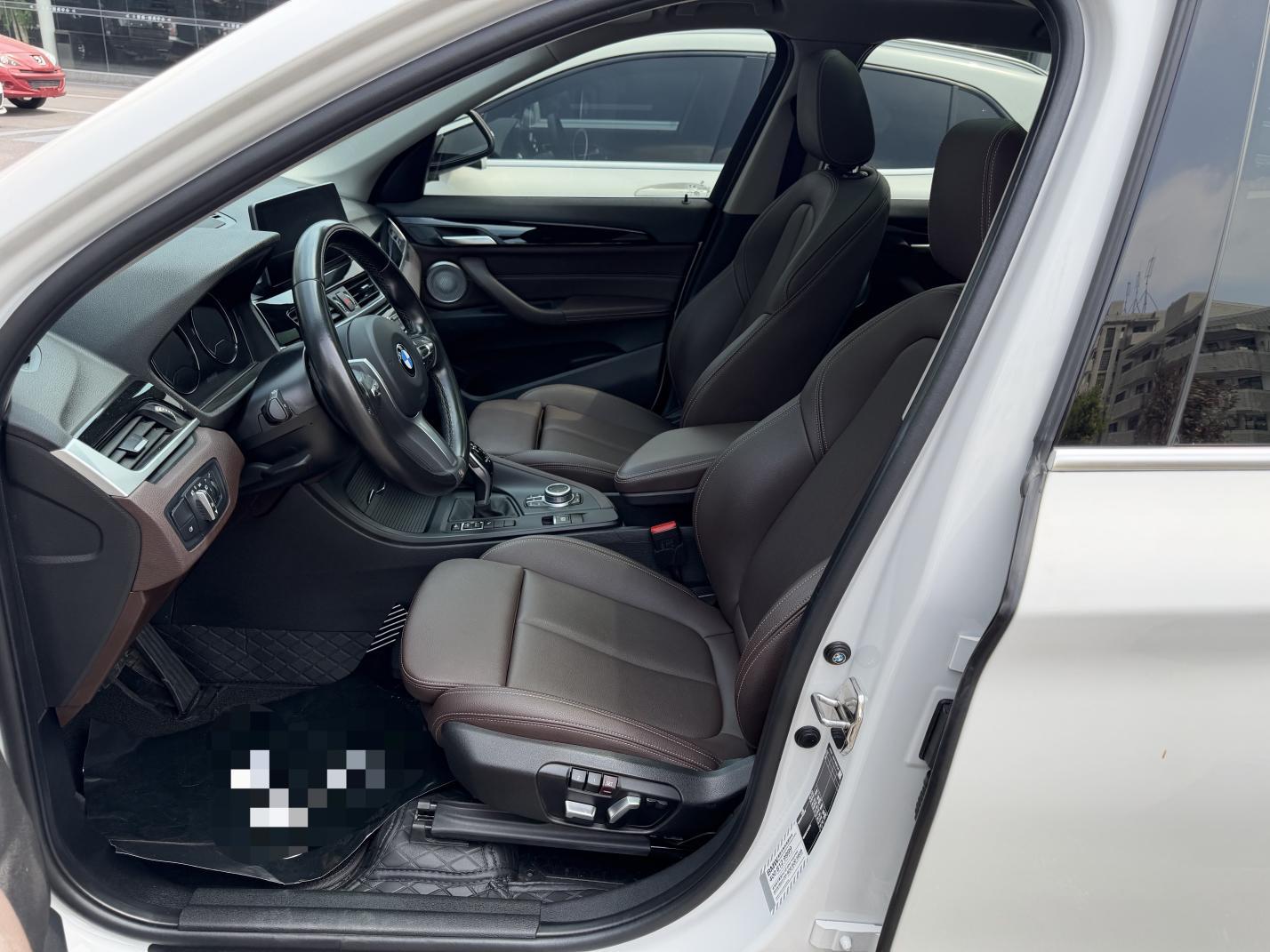 BMW BMW X1