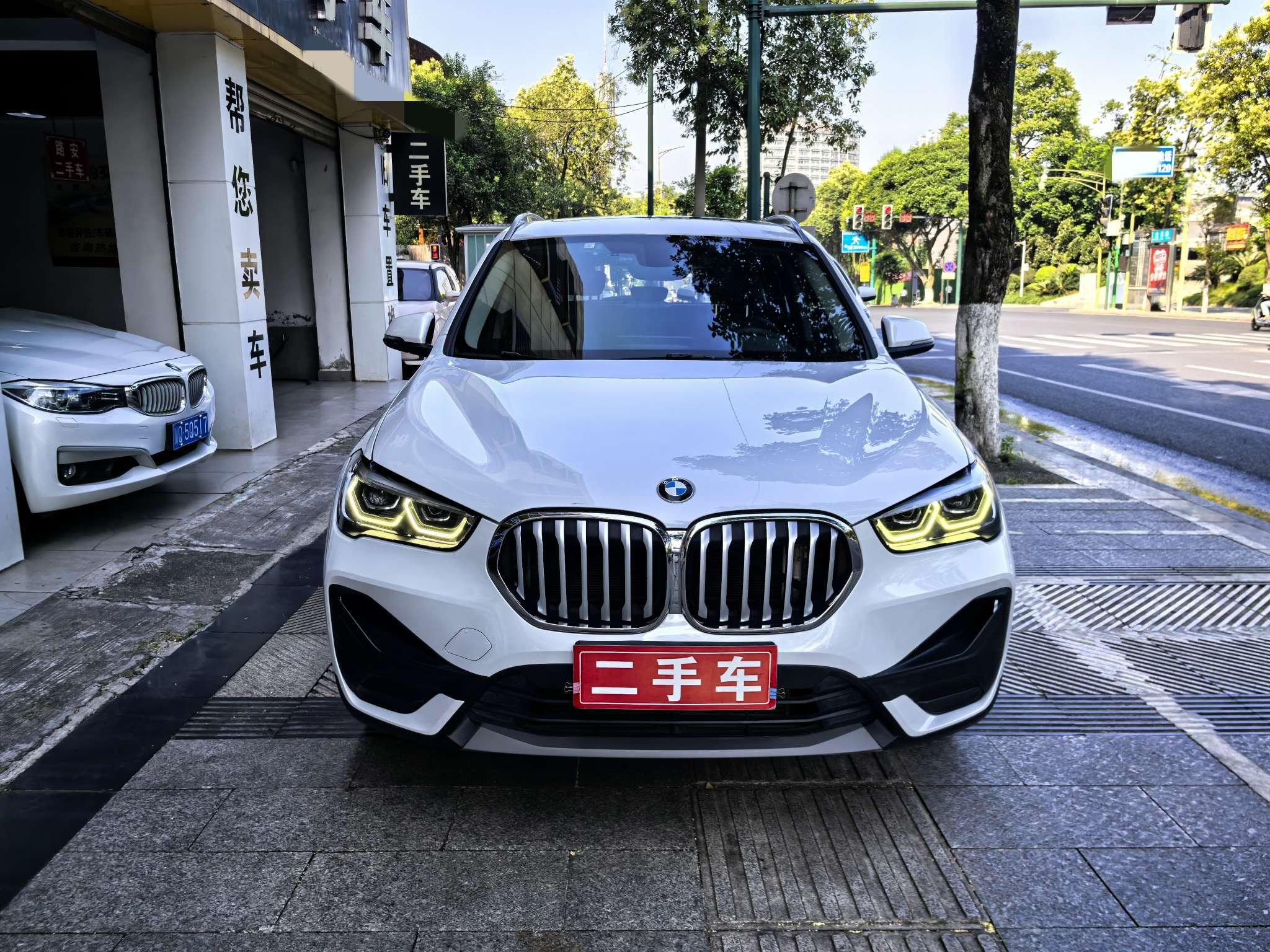 BMW BMW X1