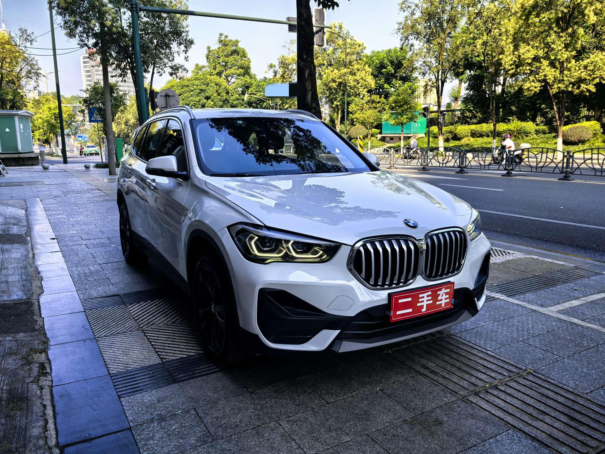 BMW BMW X1