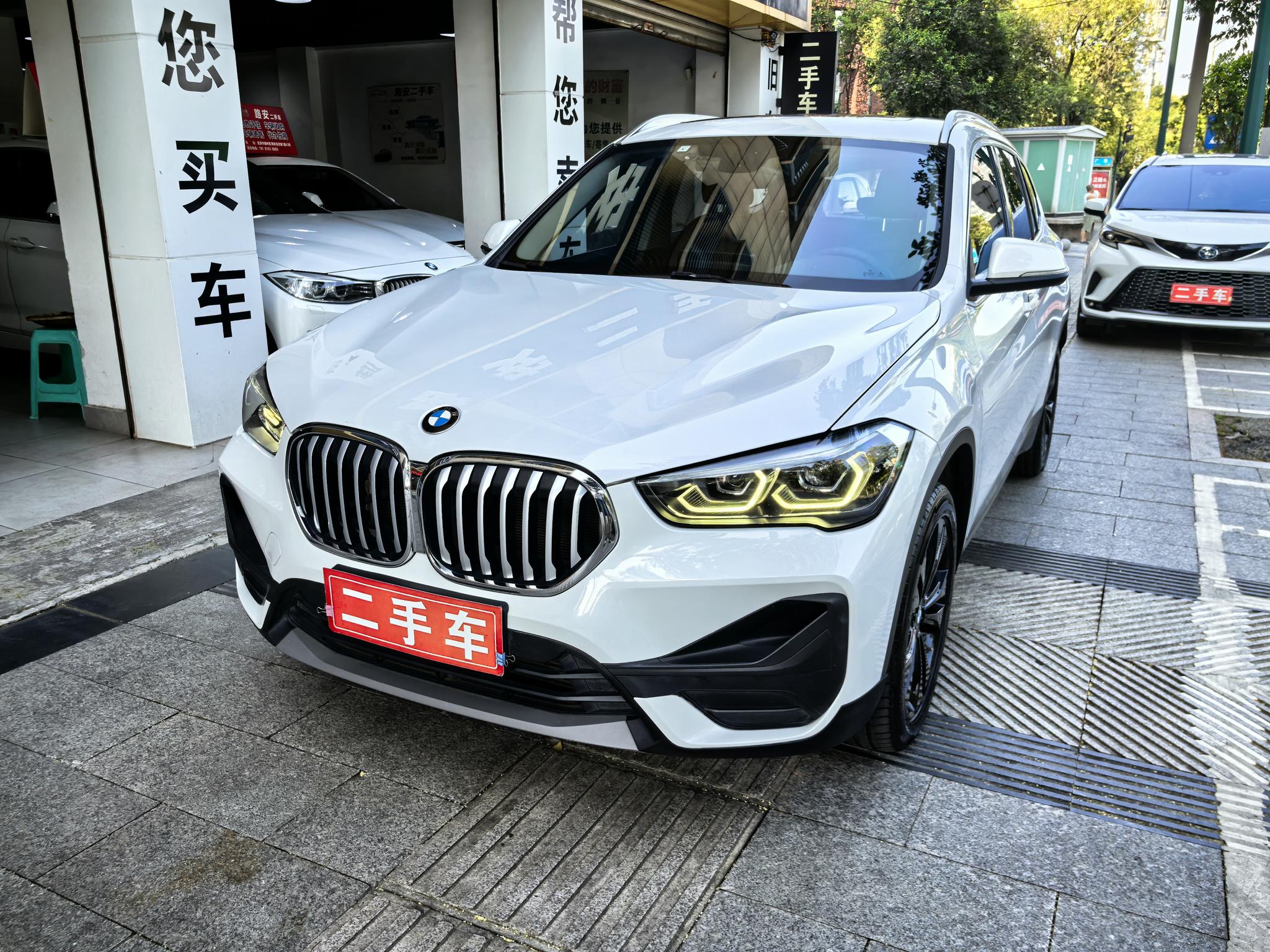 BMW BMW X1