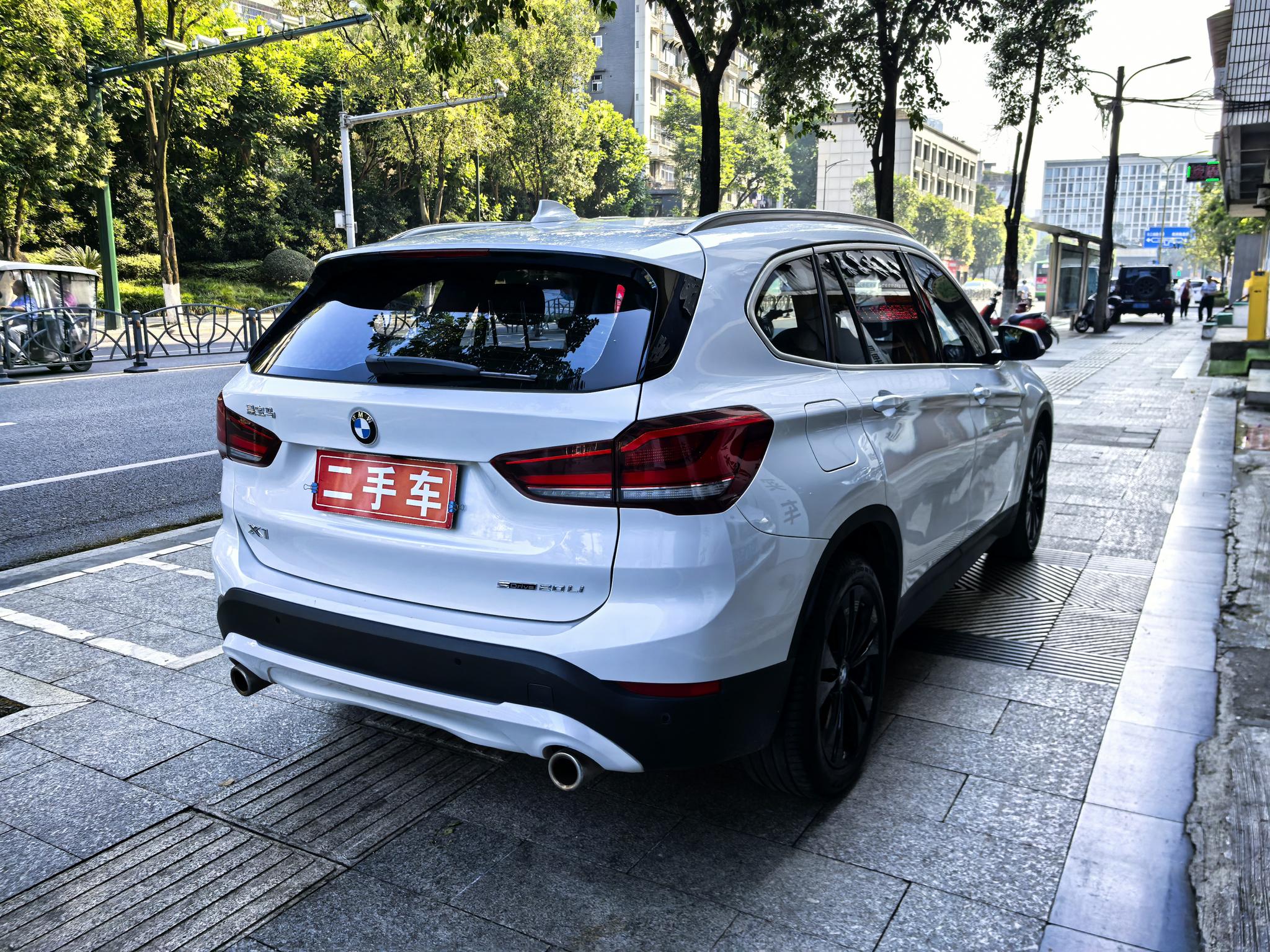 BMW BMW X1