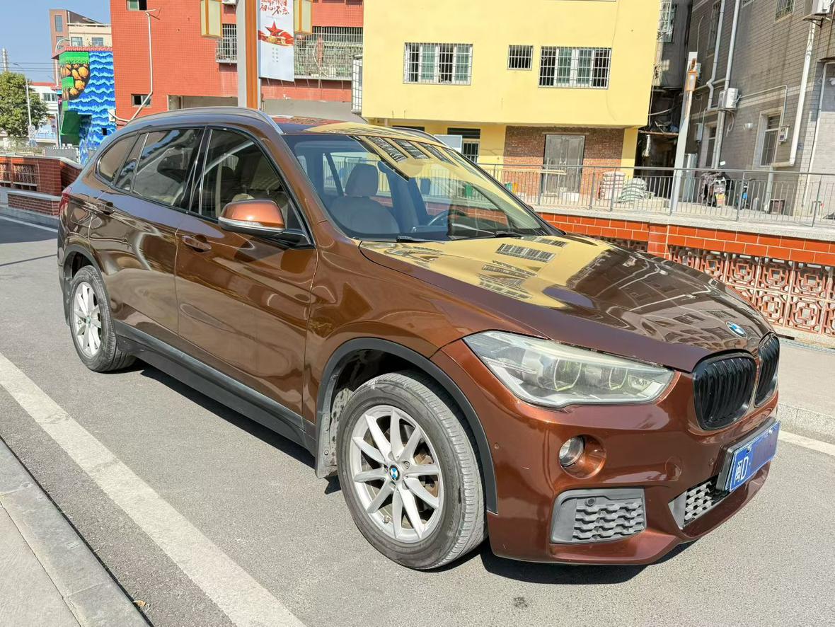 BMW BMW X1