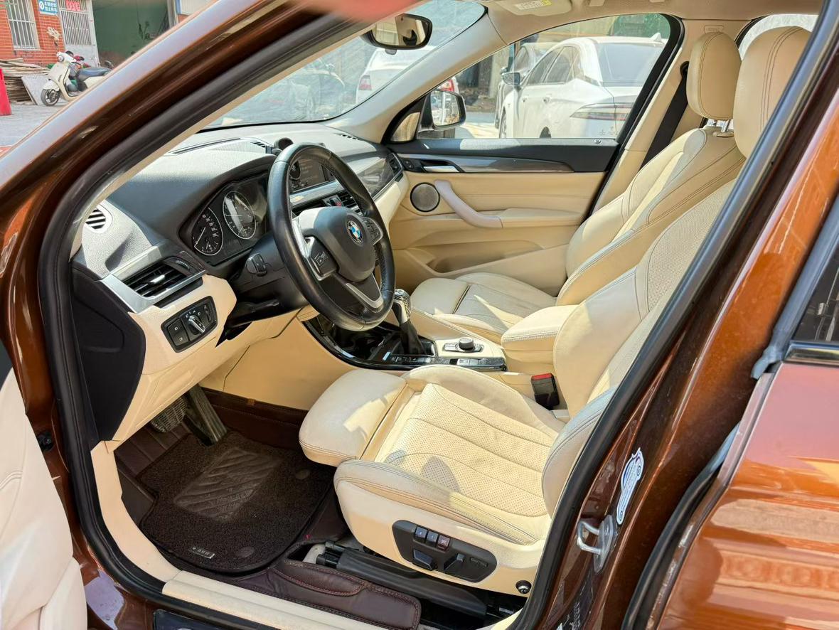 BMW BMW X1