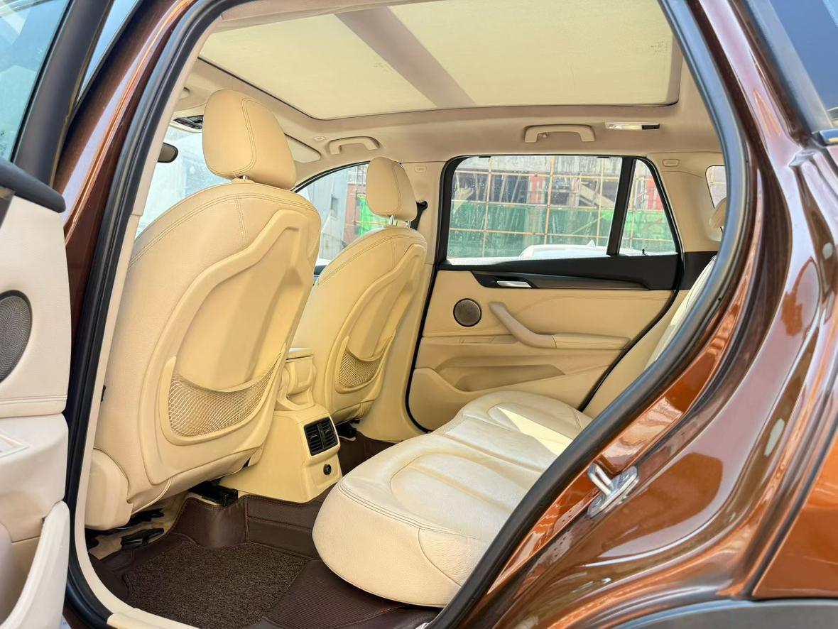 BMW BMW X1