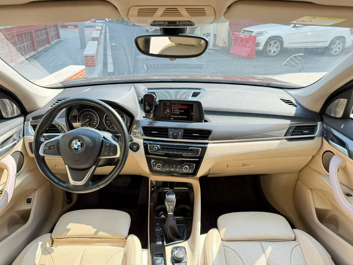 BMW BMW X1