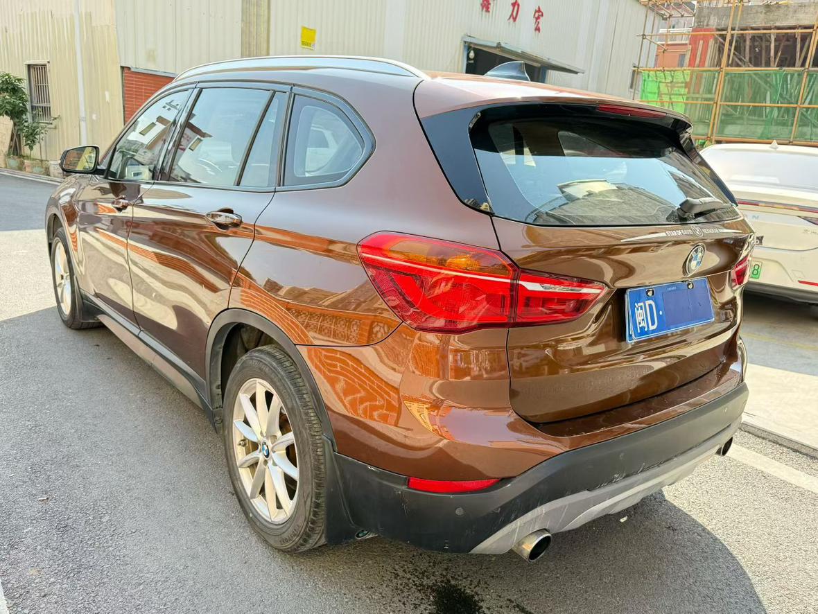 BMW BMW X1