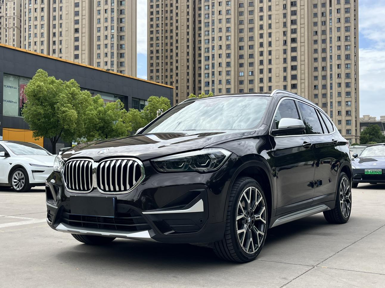 BMW BMW X1