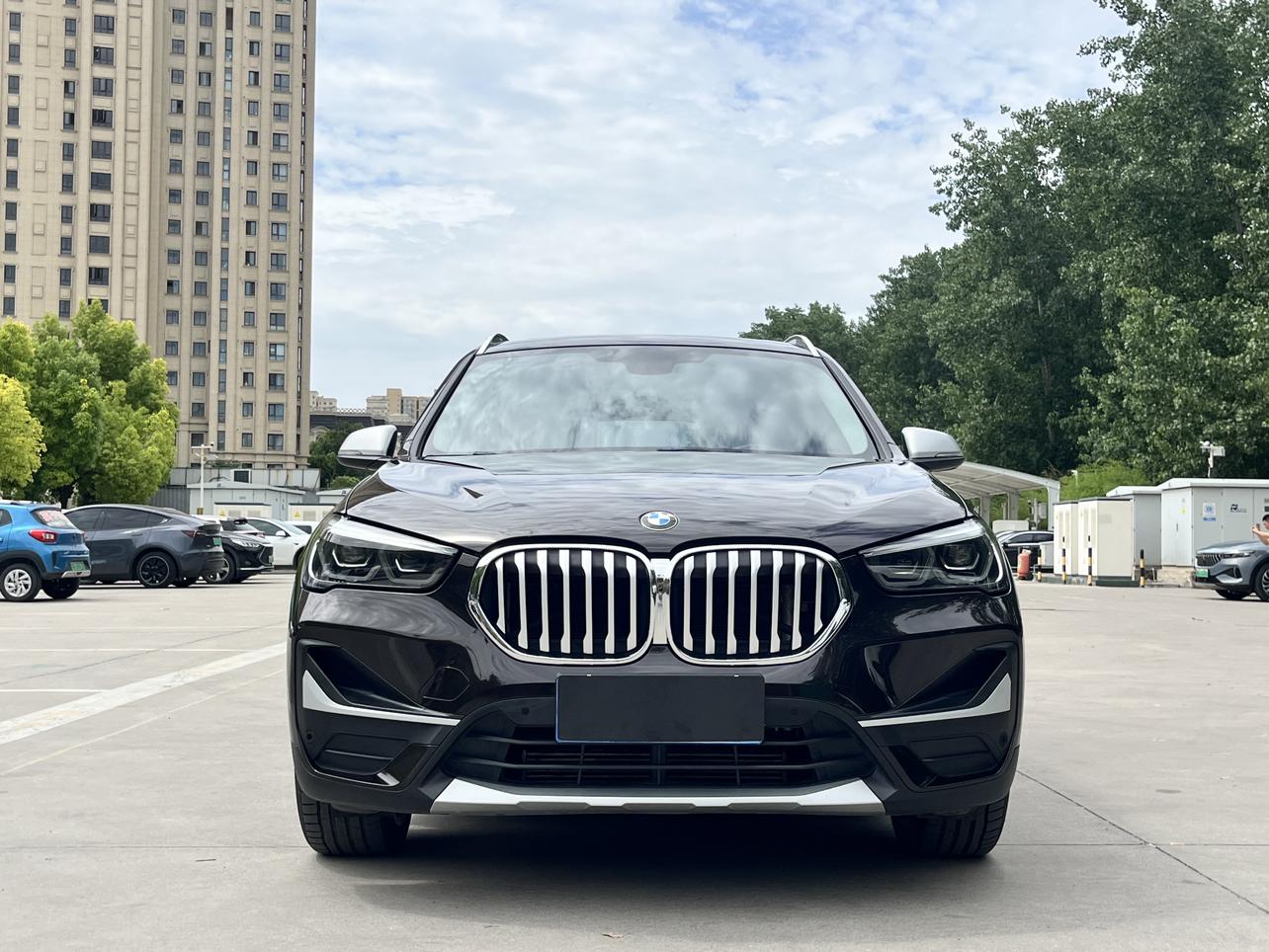 BMW BMW X1