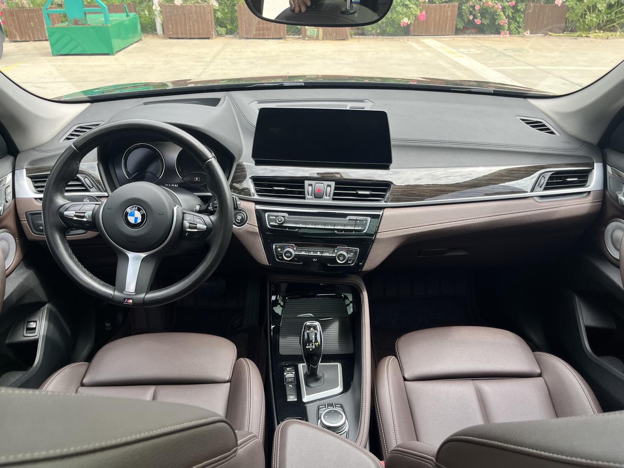 BMW BMW X1