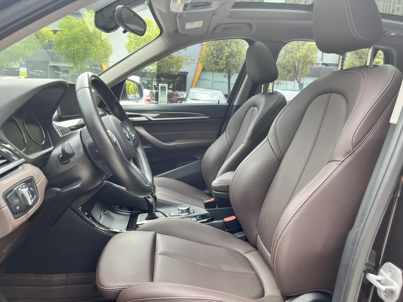 BMW BMW X1