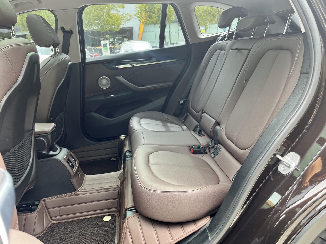BMW BMW X1
