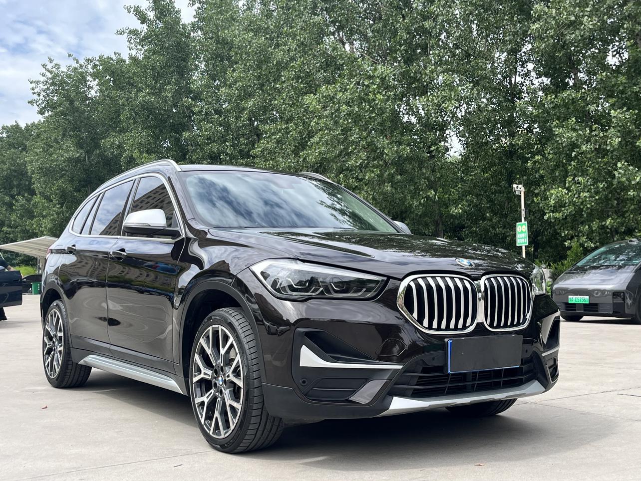 BMW BMW X1