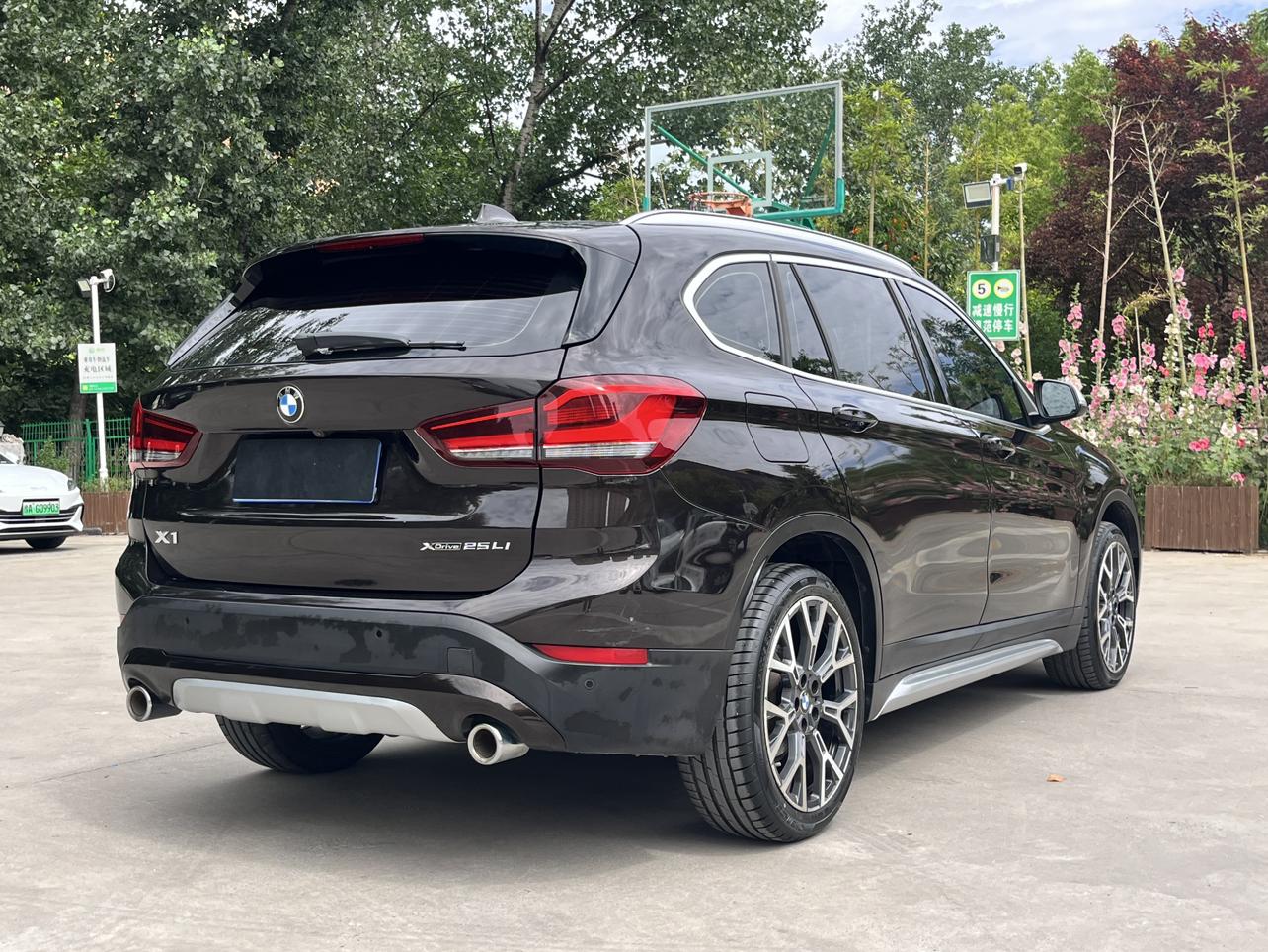 BMW BMW X1