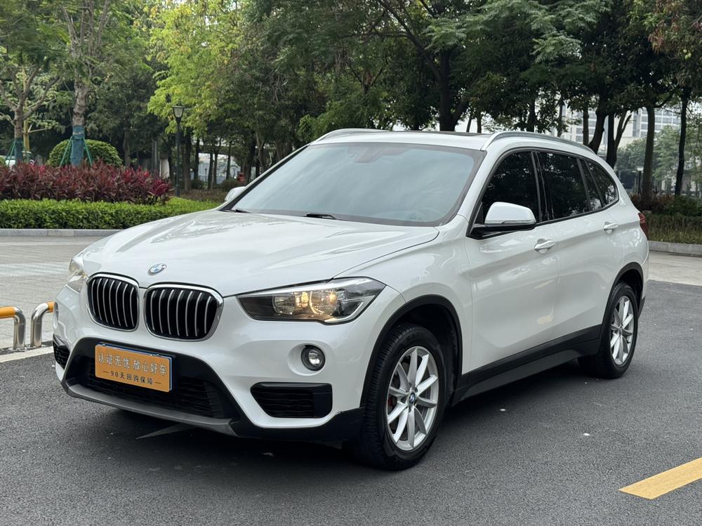 BMW BMW X1