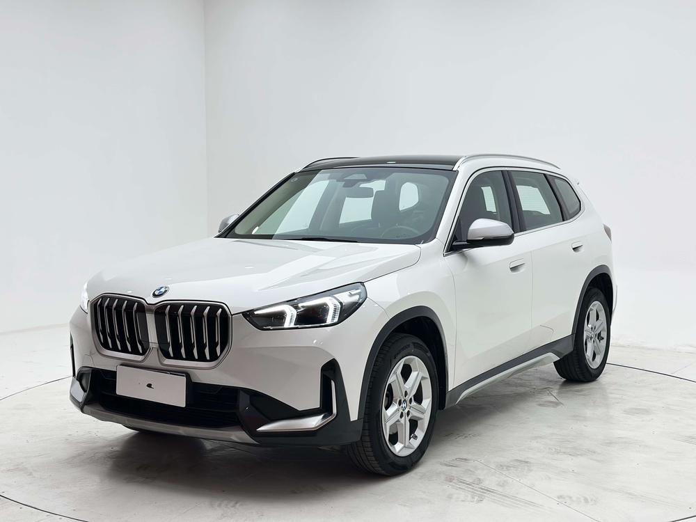 BMW BMW X1