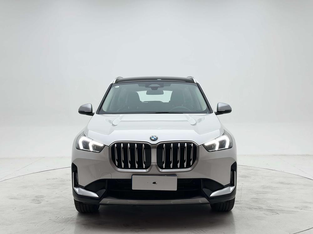BMW BMW X1