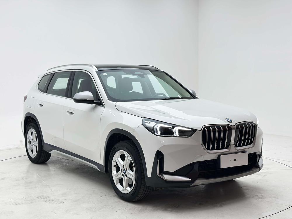 BMW BMW X1