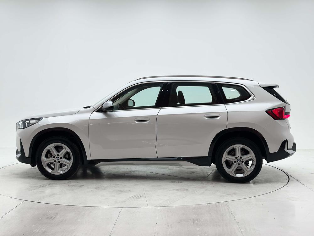 BMW BMW X1