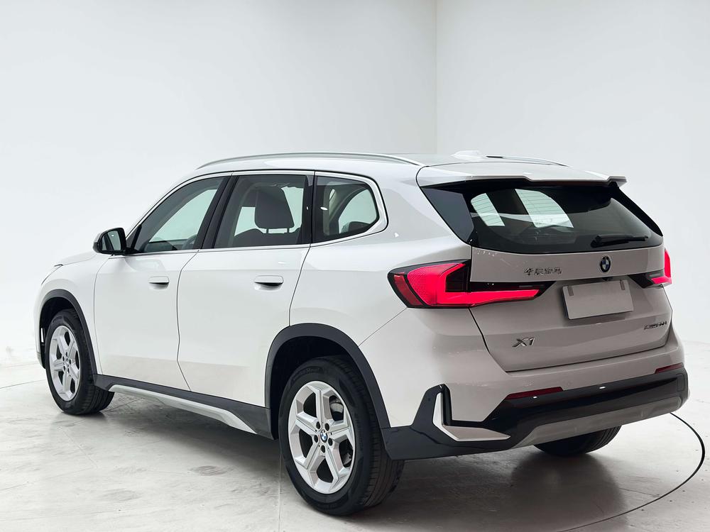 BMW BMW X1