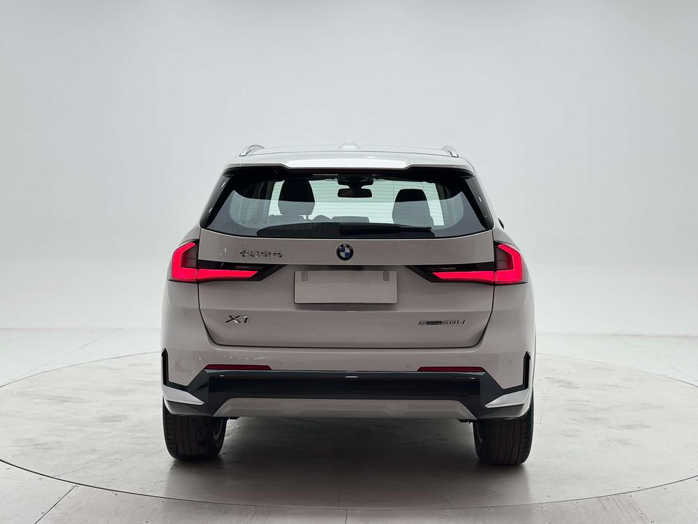 BMW BMW X1