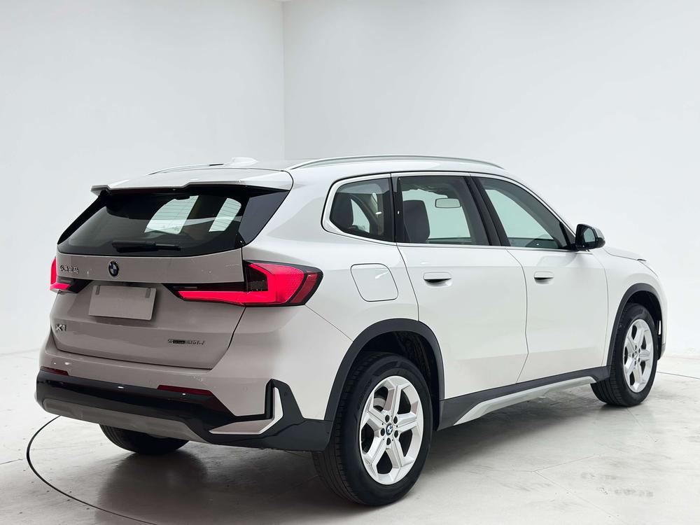 BMW BMW X1