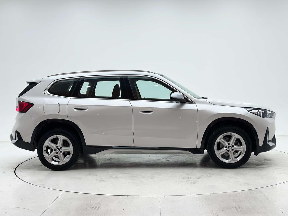 BMW BMW X1