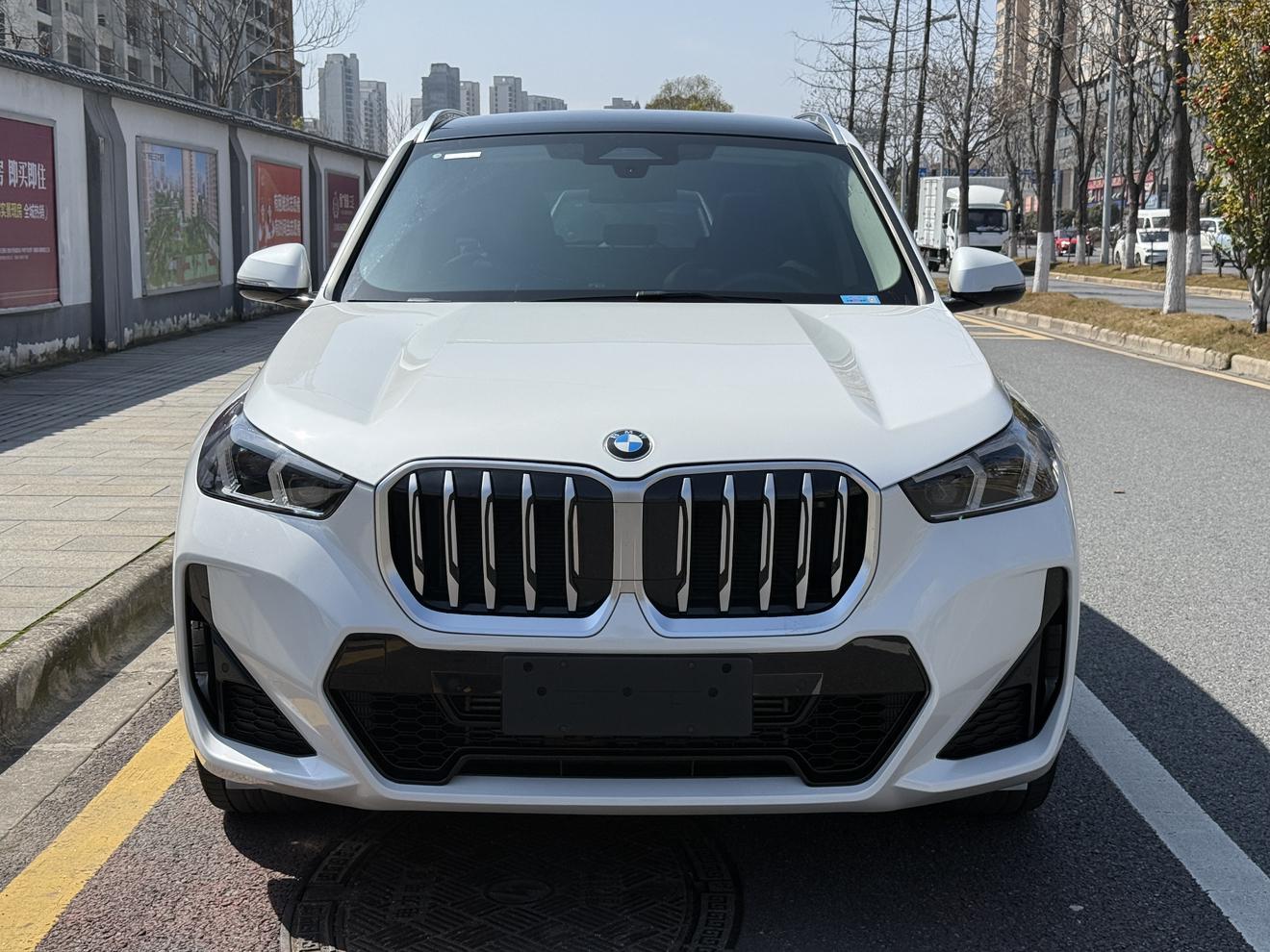 BMW BMW X1