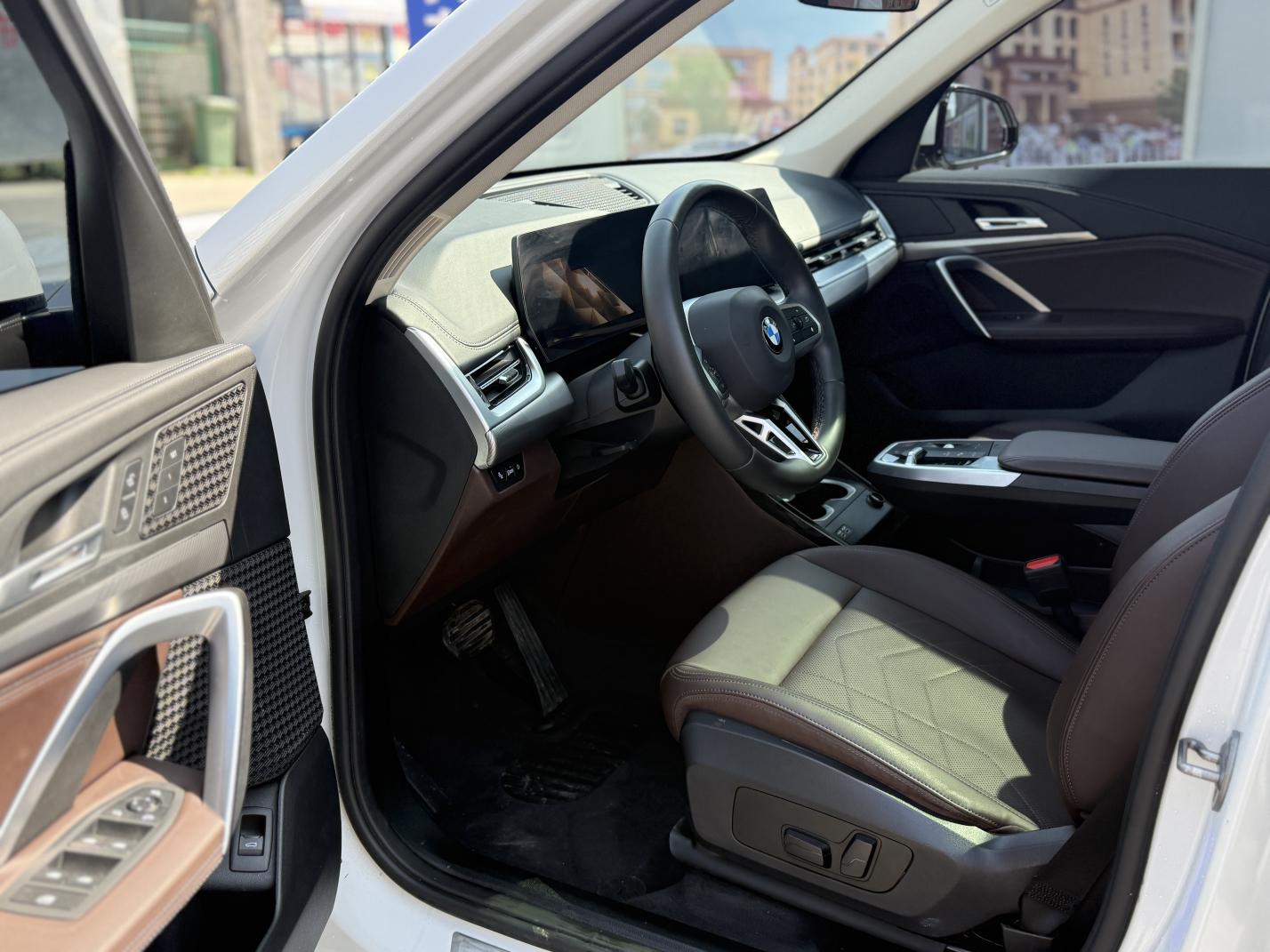 BMW BMW X1