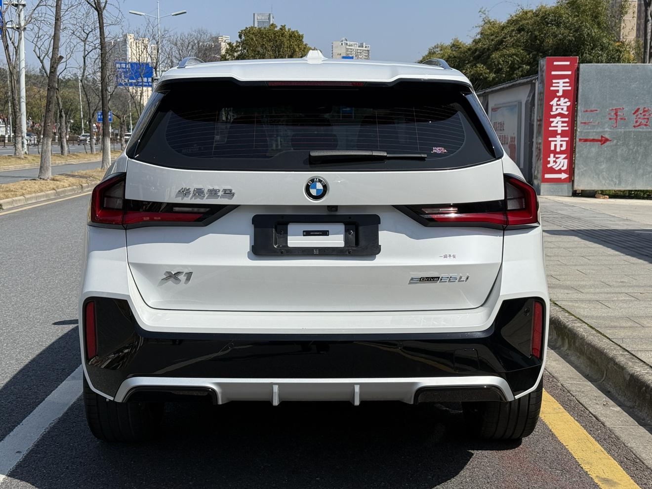 BMW BMW X1