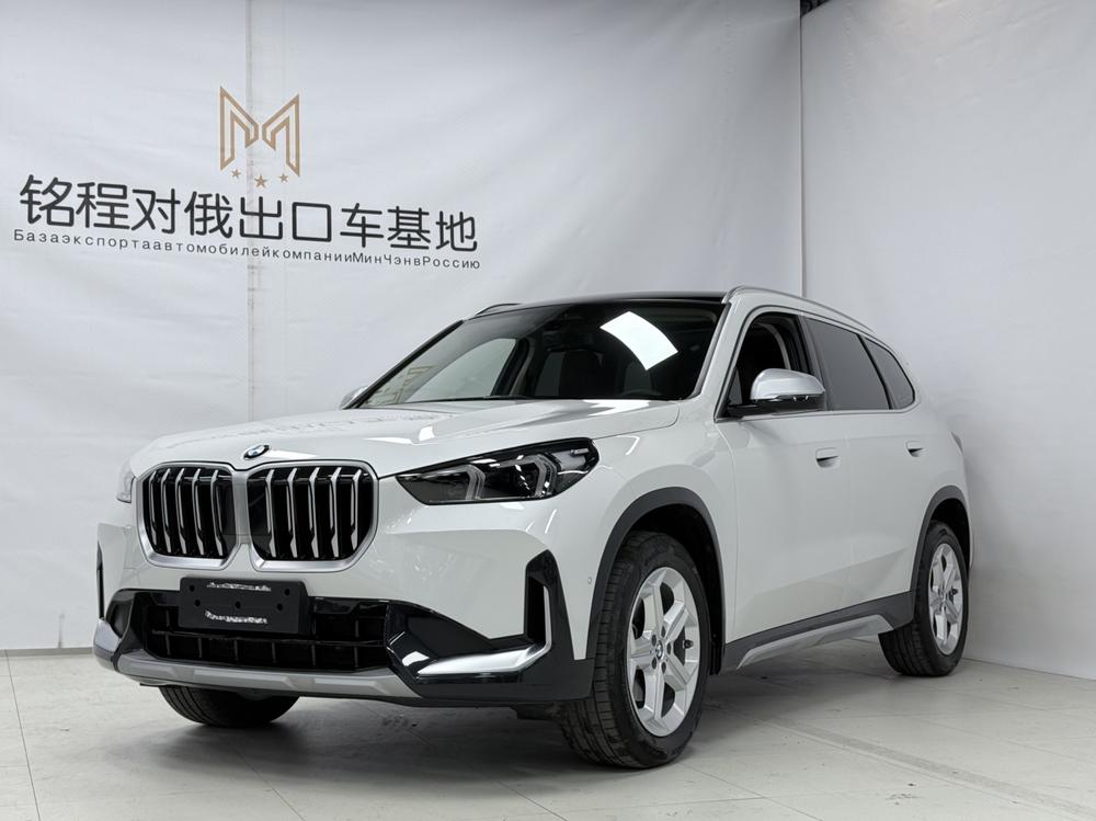BMW BMW X1